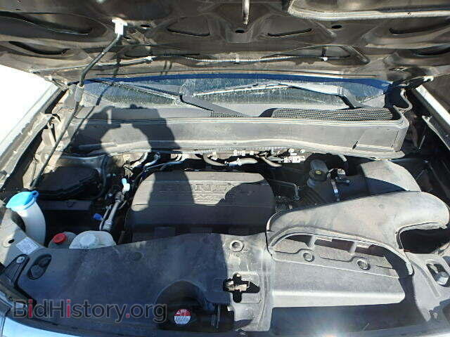 2011 HONDA PILOT - VIN: 5FNYF4H57BB074173 - Фото 7