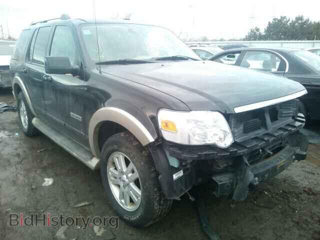 Фотография 1FMEU74E16UB71054 - FORD EXPLORER 2006
