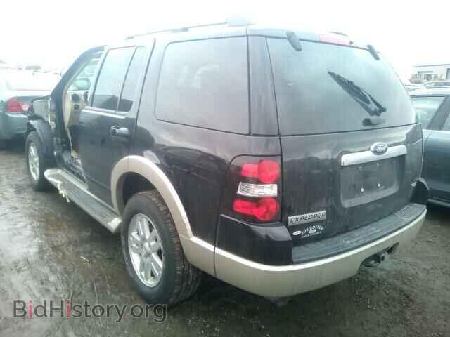 2006 FORD EXPLORER - VIN: 1FMEU74E16UB71054 - Photo 3