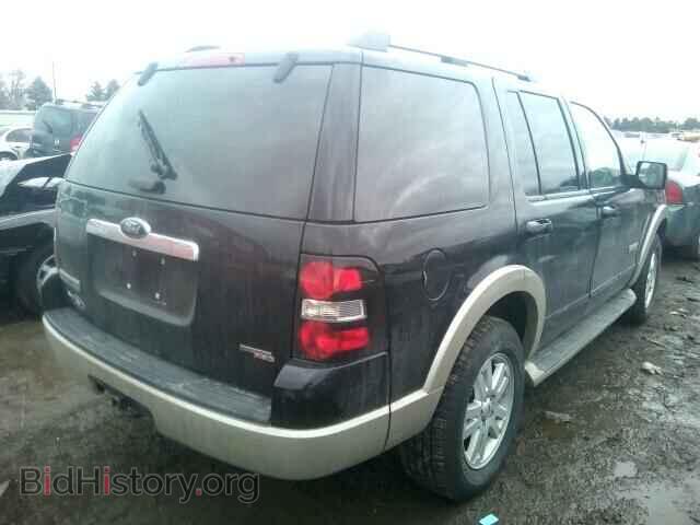 2006 FORD EXPLORER - VIN: 1FMEU74E16UB71054 - Photo 4