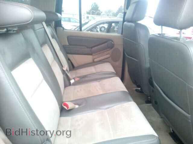 2006 FORD EXPLORER - VIN: 1FMEU74E16UB71054 - Photo 6