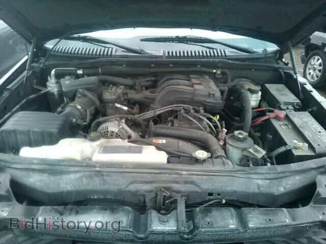 2006 FORD EXPLORER - VIN: 1FMEU74E16UB71054 - Photo 7