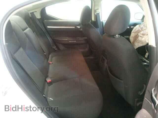 2010 DODGE CHARGER - VIN: 2B3CA3CV6AH277270 - Фото 6