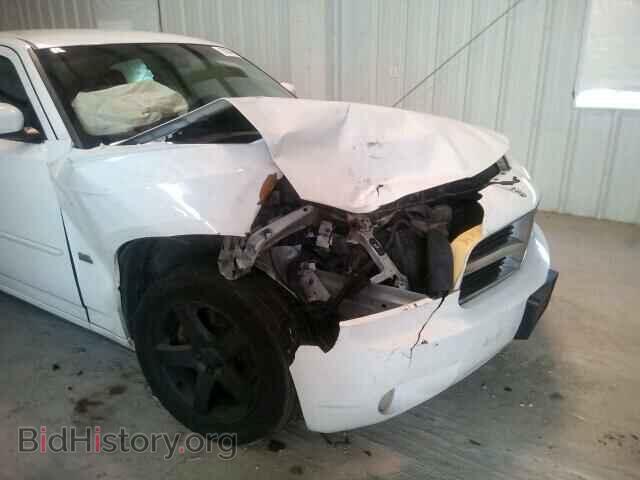 2010 DODGE CHARGER - VIN: 2B3CA3CV6AH277270 - Фото 9