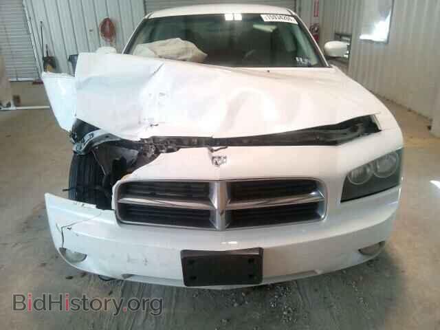 2010 DODGE CHARGER - VIN: 2B3CA3CV6AH277270 - Фото 10
