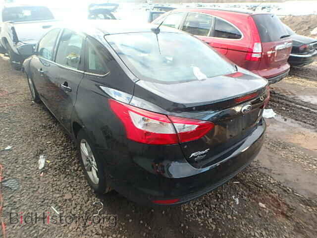 2013 FORD FOCUS - VIN: 1FADP3F26DL269217 - Photo 3