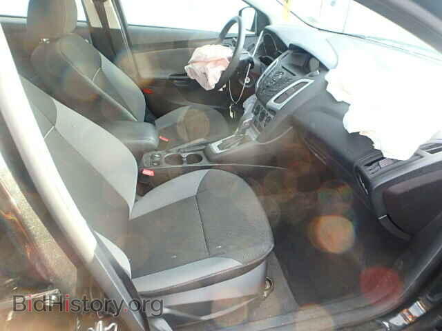 2013 FORD FOCUS - VIN: 1FADP3F26DL269217 - Photo 5