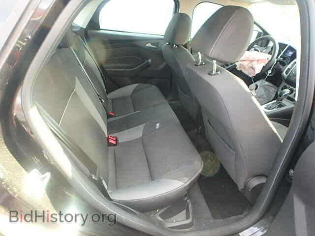 2013 FORD FOCUS - VIN: 1FADP3F26DL269217 - Photo 6