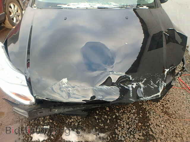 2013 FORD FOCUS - VIN: 1FADP3F26DL269217 - Photo 7