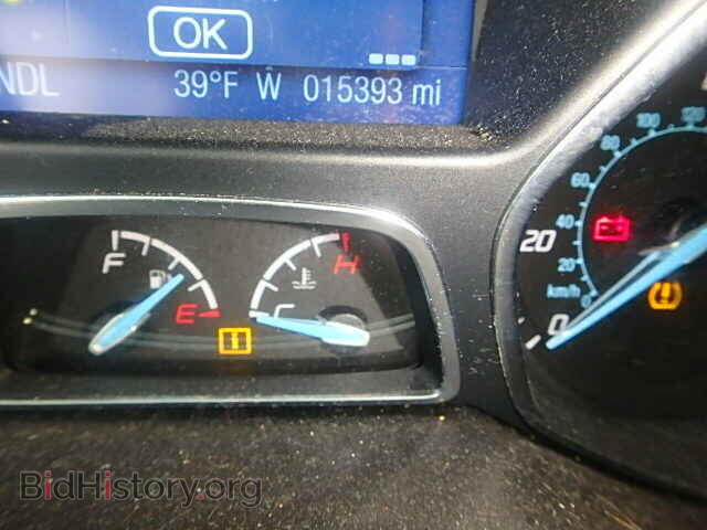 2013 FORD FOCUS - VIN: 1FADP3F26DL269217 - Photo 8