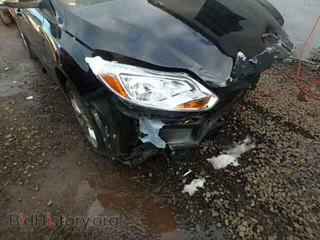 2013 FORD FOCUS - VIN: 1FADP3F26DL269217 - Photo 9