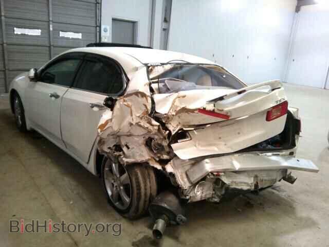 2012 ACURA TSX - VIN: JH4CU2F68CC015257 - Фото 3