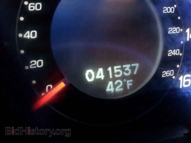 2012 ACURA TSX - VIN: JH4CU2F68CC015257 - Фото 8