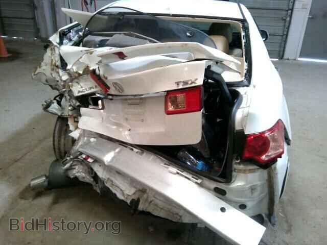 2012 ACURA TSX - VIN: JH4CU2F68CC015257 - Фото 10