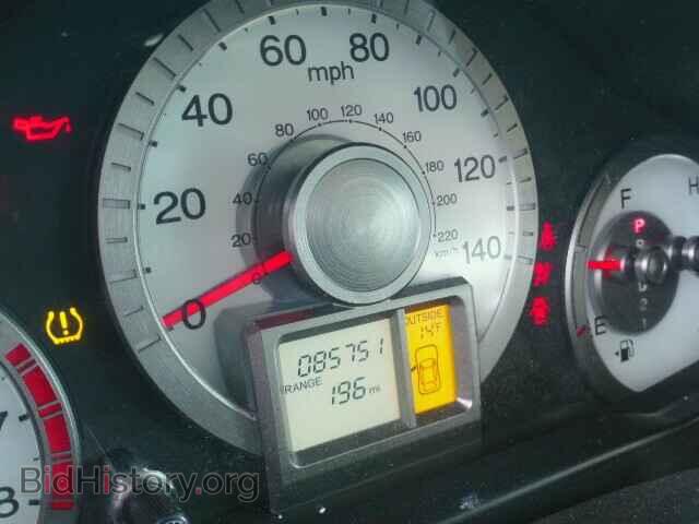 2011 HONDA PILOT - VIN: 5FNYF4H51BB072807 - Фото 8