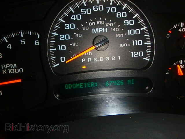 2007 CHEVROLET SILVERADO - VIN: 1GCEC14X67Z139467 - Фото 8