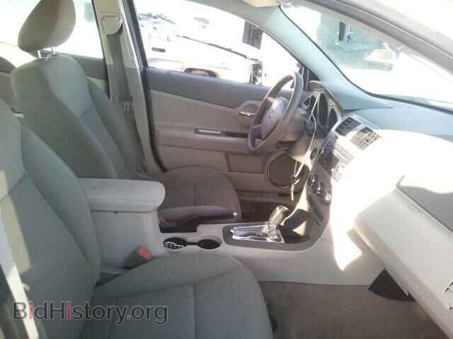 2008 DODGE AVENGER - VIN: 1B3LC56RX8N121433 - Фото 5