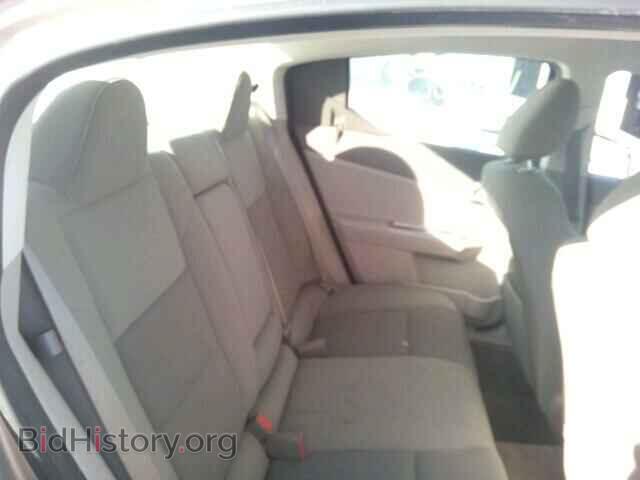 2008 DODGE AVENGER - VIN: 1B3LC56RX8N121433 - Фото 6