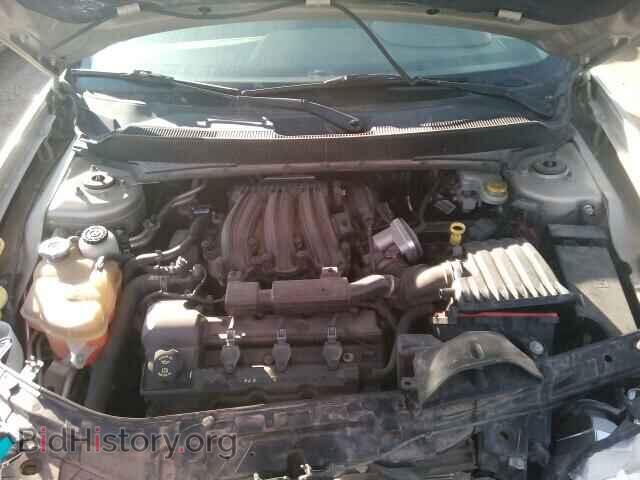 2008 DODGE AVENGER - VIN: 1B3LC56RX8N121433 - Фото 7