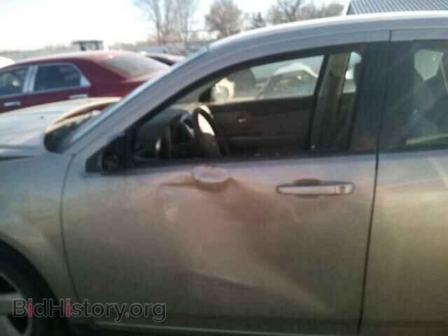 2008 DODGE AVENGER - VIN: 1B3LC56RX8N121433 - Фото 10