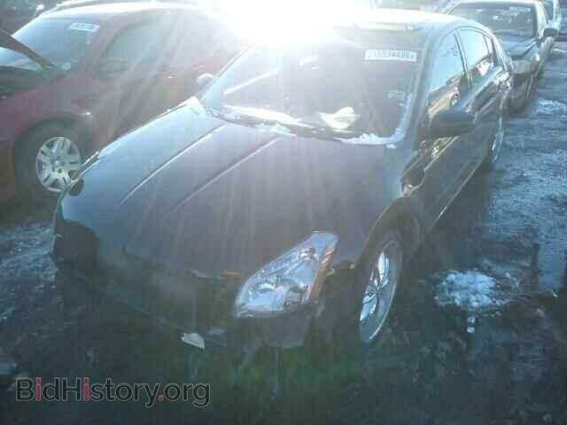 2008 NISSAN MAXIMA - VIN: 1N4BA41E28C834522 - Фото 2