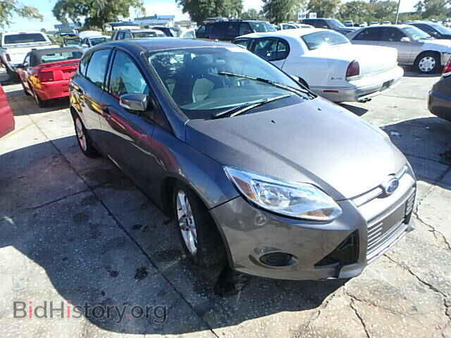 Photo 1FADP3K29EL103958 - FORD FOCUS 2014