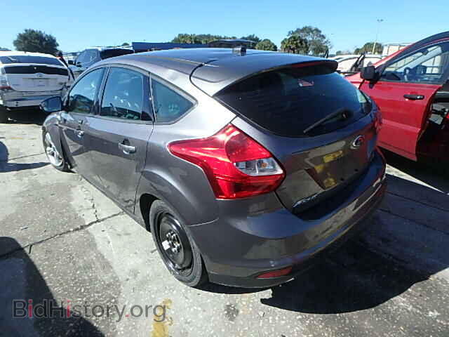 2014 FORD FOCUS - VIN: 1FADP3K29EL103958 - Photo 3