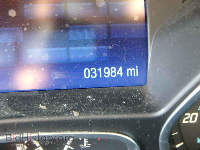 2014 FORD FOCUS - VIN: 1FADP3K29EL103958 - Photo 8