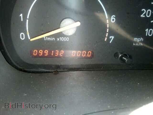 2001 SAAB 9 3 - VIN: YS3DF75K217017189 - Photo 8