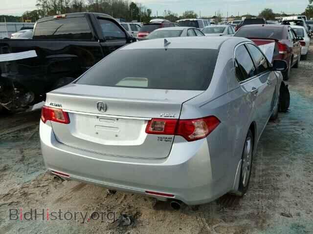 2012 ACURA TSX - VIN: JH4CU2F46CC012727 - Фото 4