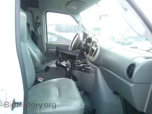 2007 FORD ECONOLINE - VIN: 1FTNE24L87DA92310 - Фото 5