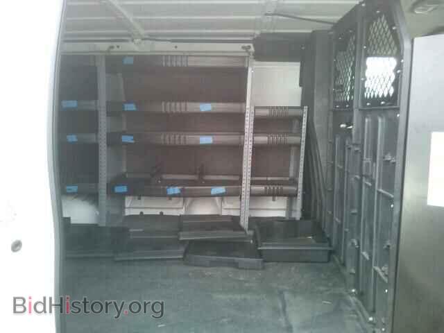 2007 FORD ECONOLINE - VIN: 1FTNE24L87DA92310 - Фото 6