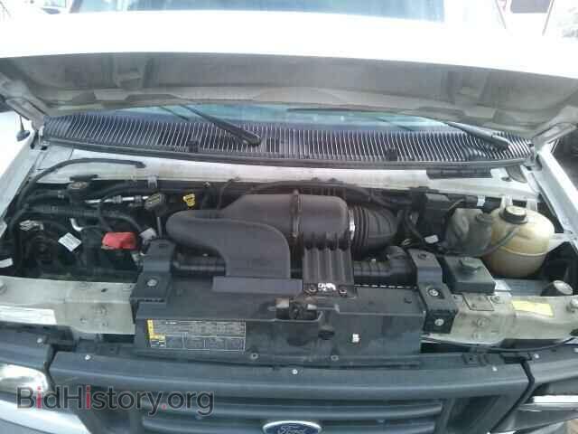 2007 FORD ECONOLINE - VIN: 1FTNE24L87DA92310 - Фото 7