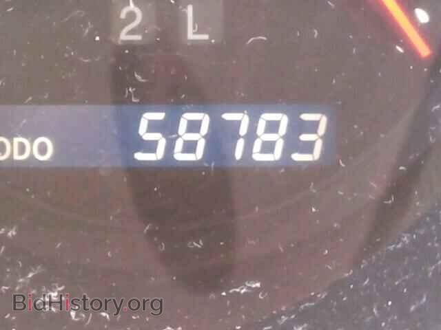 2003 LEXUS ES300 - VIN: JTHBF30G730106745 - Фото 8