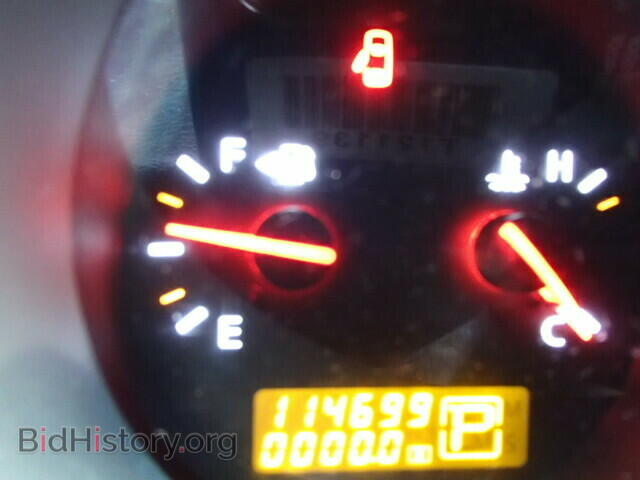 2007 NISSAN MAXIMA - VIN: 1N4BA41E87C822017 - Фото 8