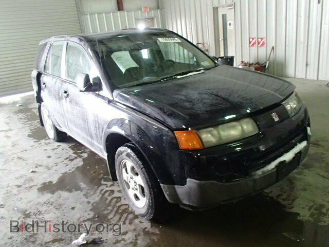 Фотография 5GZCZ33D23S803449 - SATURN VUE 2003