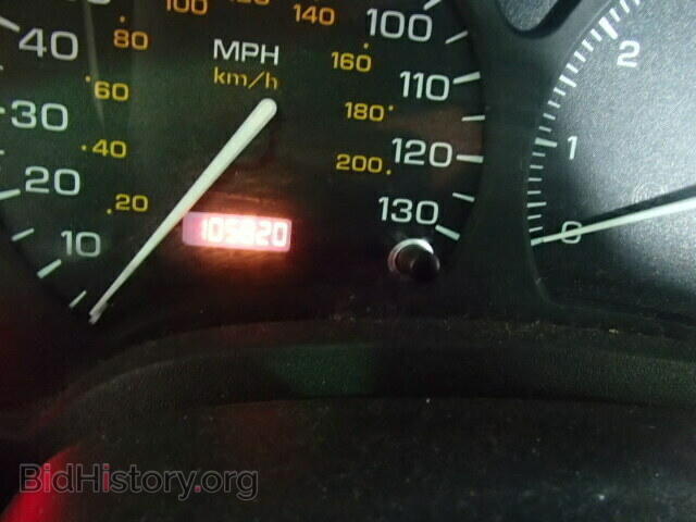 2003 SATURN VUE - VIN: 5GZCZ33D23S803449 - Фото 8