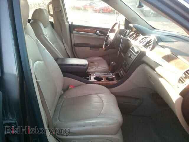 2008 BUICK ENCLAVE - VIN: 5GAER23708J145353 - Фото 5