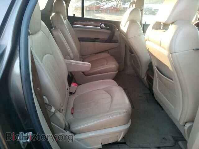 2008 BUICK ENCLAVE - VIN: 5GAER23708J145353 - Фото 6
