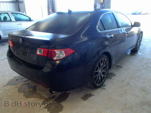 2010 ACURA TSX - VIN: JH4CU2F66AC027713 - Фото 4
