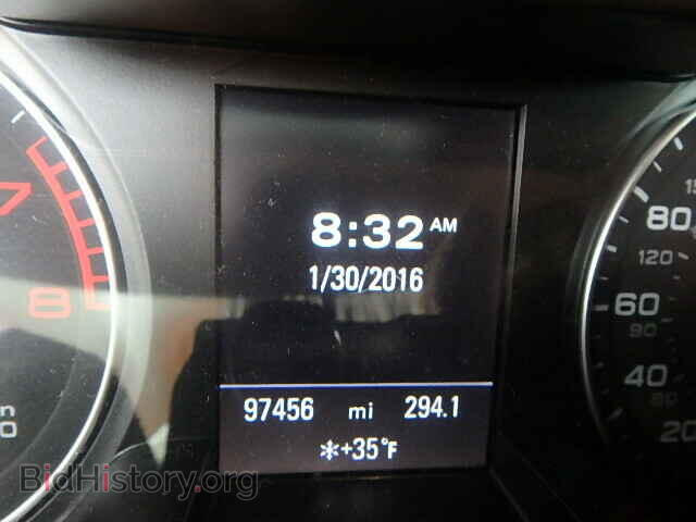 2010 AUDI A4 - VIN: WAUFFAFL5AN058378 - Фото 8