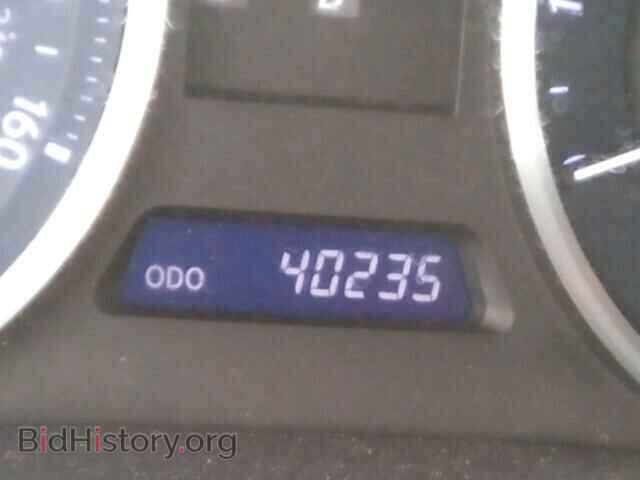 2012 LEXUS IS250 - VIN: JTHBF5C26C5176638 - Фото 8