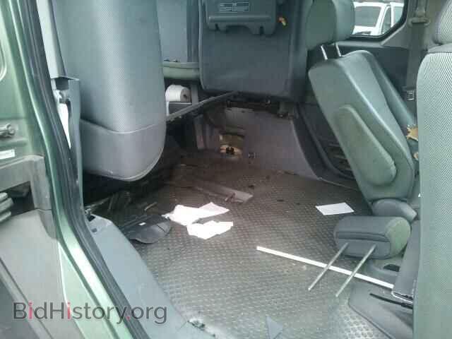 2003 HONDA ELEMENT - VIN: 5J6YH28583L034935 - Фото 6
