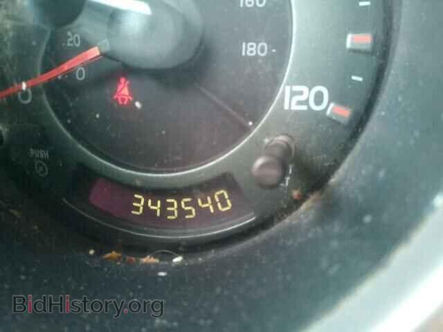 2003 HONDA ELEMENT - VIN: 5J6YH28583L034935 - Фото 8