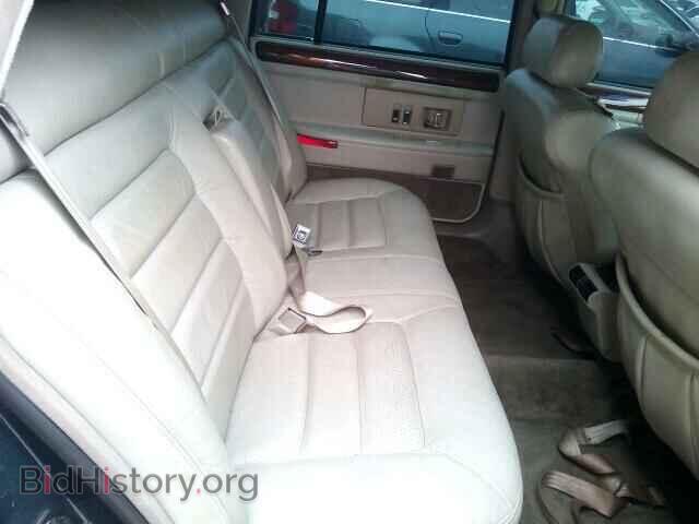 1995 CADILLAC DEVILLE - VIN: 1G6KF52Y5SU200880 - Фото 6
