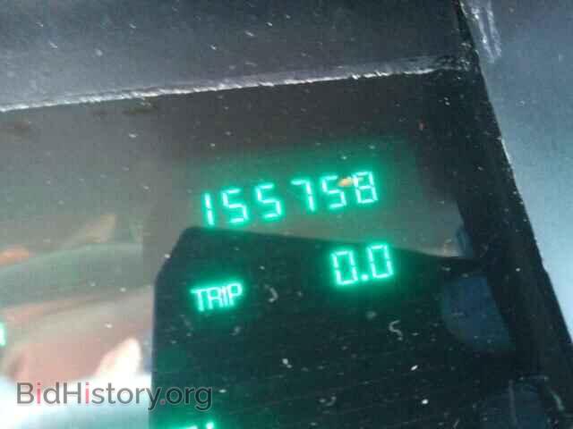 1995 CADILLAC DEVILLE - VIN: 1G6KF52Y5SU200880 - Фото 8