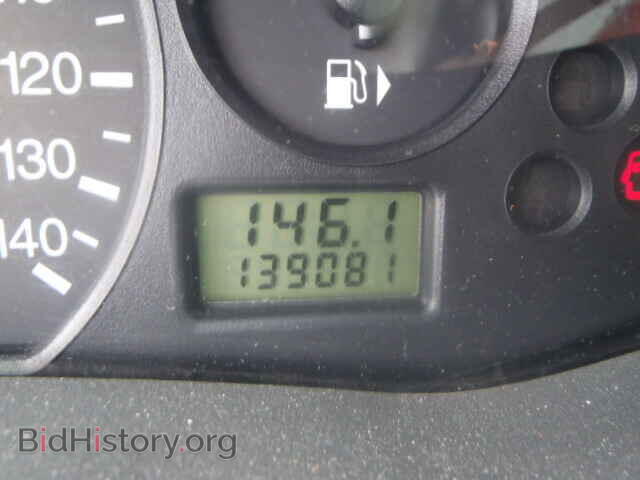 2005 FORD FOCUS - VIN: 1FAHP36N55W112175 - Фото 8