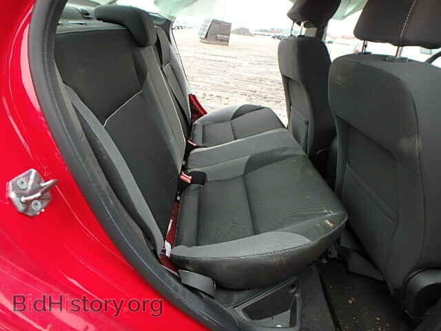 2013 FORD FOCUS - VIN: 1FADP3F26DL289290 - Photo 6