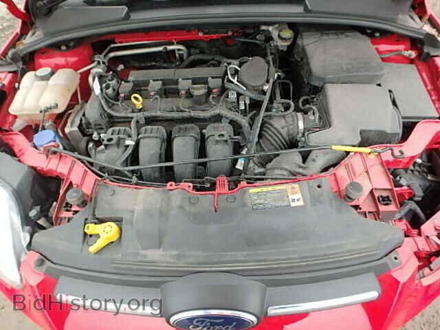 2013 FORD FOCUS - VIN: 1FADP3F26DL289290 - Photo 7