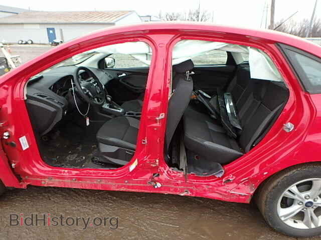 2013 FORD FOCUS - VIN: 1FADP3F26DL289290 - Photo 9